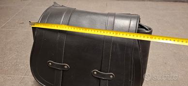 Borsa per Harley Davidson 
