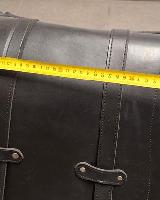 Borsa per Harley Davidson 