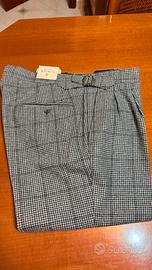 Pantalone a pie de pouls