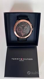 Orologio uomo Tommy Hilfiger