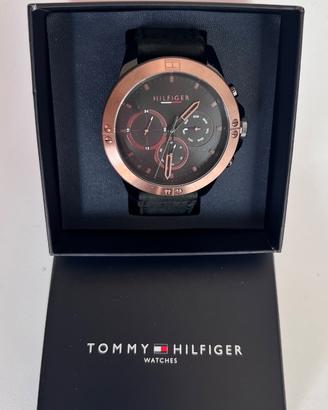 Orologio uomo Tommy Hilfiger