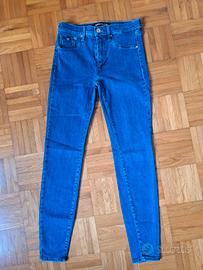 jeans Gas donna 42
