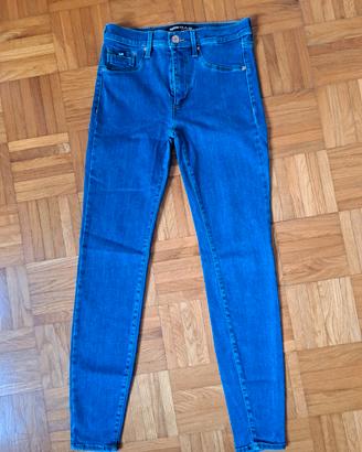 jeans Gas donna 42