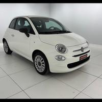 FIAT 500 1.0 hybrid 70cv