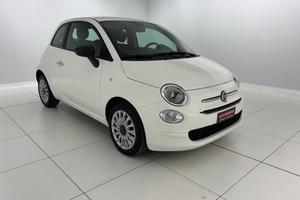 FIAT 500 1.0 hybrid 70cv