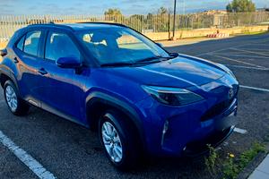 Toyota Yaris Cross Hybrid 1.5 E-CVT Active Eco 
