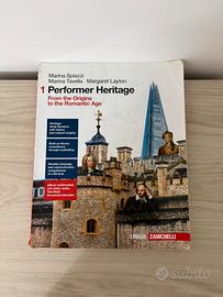 Performer Heritage 1 (Spiazzi, Tavella, Layton)