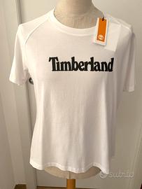 Maglietta Timberland Tg. L