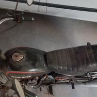 Moto Guzzi V 65 - 1995