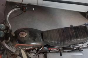 Moto Guzzi V 65 - 1995