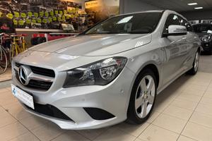 Mercedes-benz CLA 180 d S.W. Automatic Executive