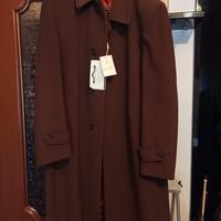 CAPPOTTO UOMO MISTO CASHMERE