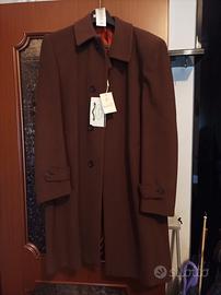 CAPPOTTO UOMO MISTO CASHMERE