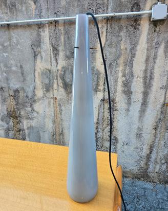 lampadario vistosi anni 60 70