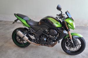 Kawasaki Z 750r - 2011