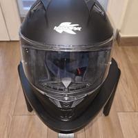 Casco Kappa integrale