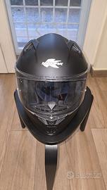 Casco Kappa integrale