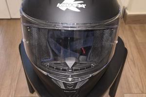 Casco Kappa integrale