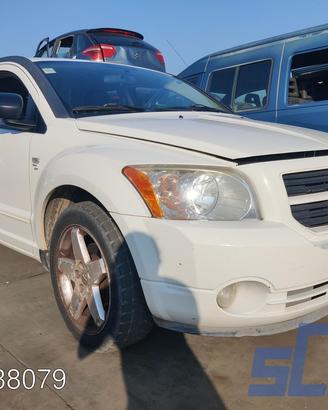 Dodge caliber 2.0 crd 140cv 06-12 -ricambi