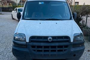 Doblò Cargo