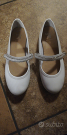 Ballerine da bambina