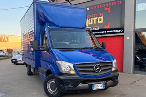 Mercedes-benz Sprinter F32/30 216 CDI TN Furgone E