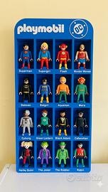 Playmobil DC Comics Kinder