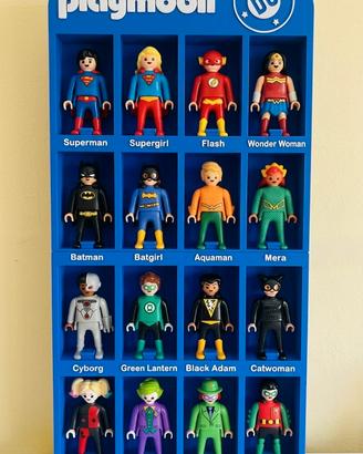 Playmobil DC Comics Kinder