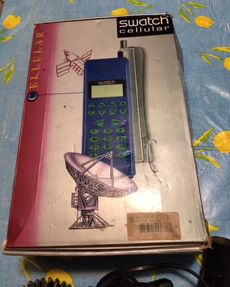 Cellulare vintage 