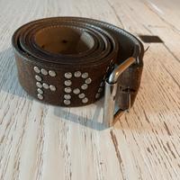 Cintura Frankie Morello