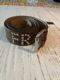 Cintura Frankie Morello