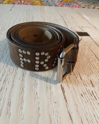 Cintura Frankie Morello