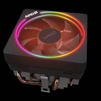 Dissipatore NUOVO AMD Wraith Prism LED RGB