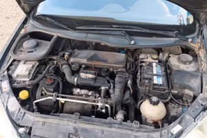  Peugeot 206 1.4 HDi 