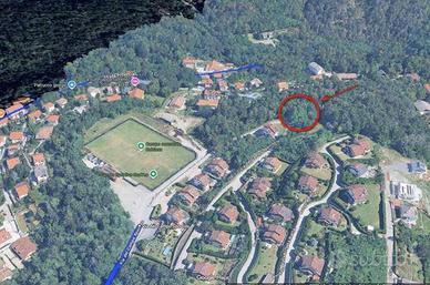 Immobile in asta di 1700 m² a Rubiana