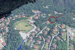 Immobile in asta di 1700 m² a Rubiana