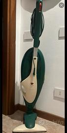 aspirapolvere folletto VK 135