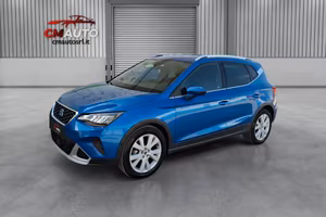 Seat Arona 1.0 ecotsi Xperience 110cv dsg
