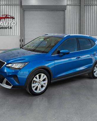 Seat Arona 1.0 ecotsi Xperience 110cv dsg