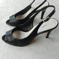 Scarpe nere donna taglia 38