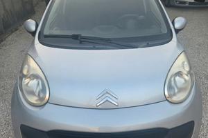 Citroen C1 5 porte