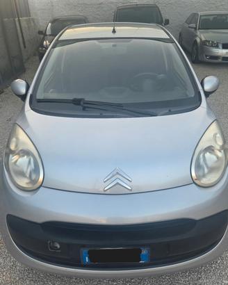 Citroen C1 5 porte