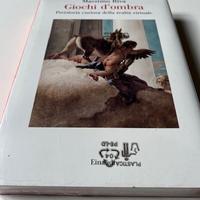 Libro Riva Giochi d'ombra Nuovo
