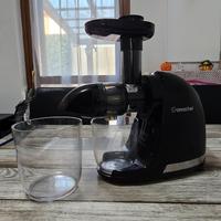 AMZCHEF Estrattore Frutta e Verdura