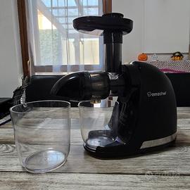AMZCHEF Estrattore Frutta e Verdura