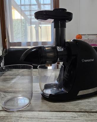 AMZCHEF Estrattore Frutta e Verdura
