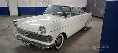 OPEL Rekord OLYMPIA COUPE 1700