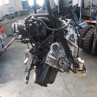 Motore Per Bmw 118 318 Sigla N45B18A 1.8 Benzina