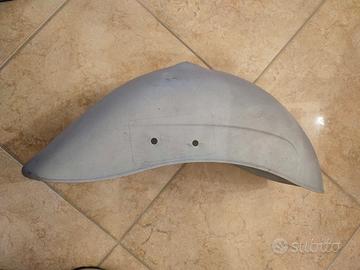 PARAFANGO VESPA VBB1T ORIGINALE CON  BASE FONDO