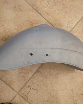 PARAFANGO VESPA VBB1T ORIGINALE CON  BASE FONDO